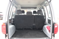 VW Caddy 1.4 TSI DSG