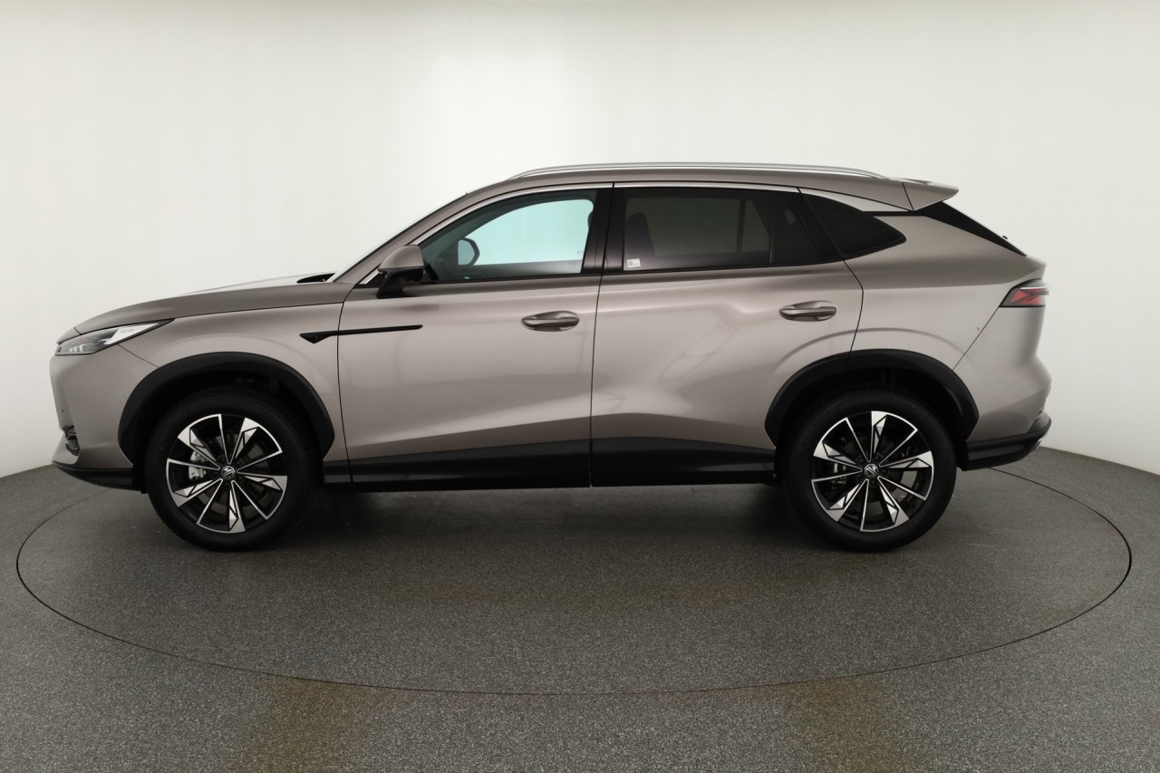 MG HS 1.5 T-GDI Luxury Aut.