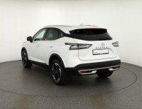 Nissan Qashqai N-Connecta 1.3 Dig-T