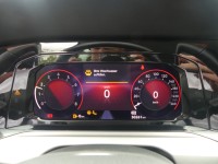 VW Golf VIII Variant 1.0
