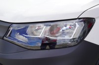 VW Caddy 2.0 TDI Basis