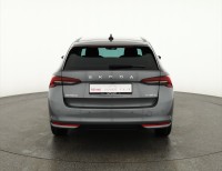 Skoda Octavia Combi 1.5 eTSI DSG