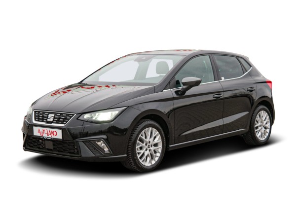 Seat Ibiza 1.0 TSI Xcellence
