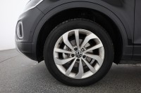 VW T-Roc 1.5 TSI DSG