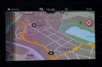 Skoda Superb 2.0 TSI DSG Sportline