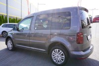 VW Caddy 1.4 TSI Trendline