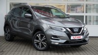 Nissan Qashqai 1.2 DIG-T N-Connecta