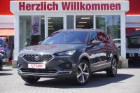 Vorschau: Seat Tarraco 2.0 TDI Xcellence