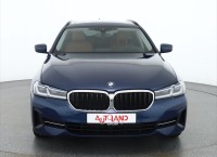 BMW 520 i Luxury Line