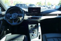 Audi A4 Avant 35 2.0 TFSI advanced DSG