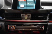 BMW X2 xDrive 20d Advantage Plus