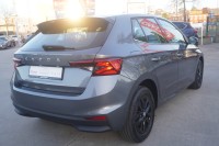 Skoda Fabia 1.0 TSI Style DSG