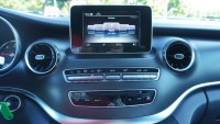 Mercedes-Benz V-Klasse V220d AMG-Line lang