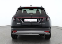 Hyundai Tucson 1.6 T-GDI