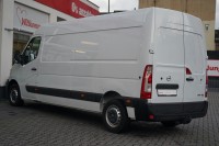 Opel Movano B Kasten 2.3 Biturbo L3H2