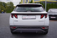 Hyundai Tucson 1.6 T-GDI M-Hybrid