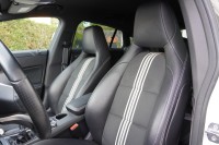 Mercedes-Benz CLA 200 AMG Line