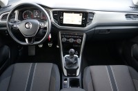 VW T-Roc 1.0 TSI Style