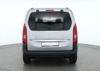 Citroen Berlingo BlueHDi 130 Aut.