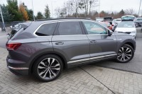 VW Touareg 3.0 V6 TDI Elegance 4M