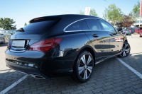 Mercedes-Benz CLA 200 Shooting Brake 7G-DCT