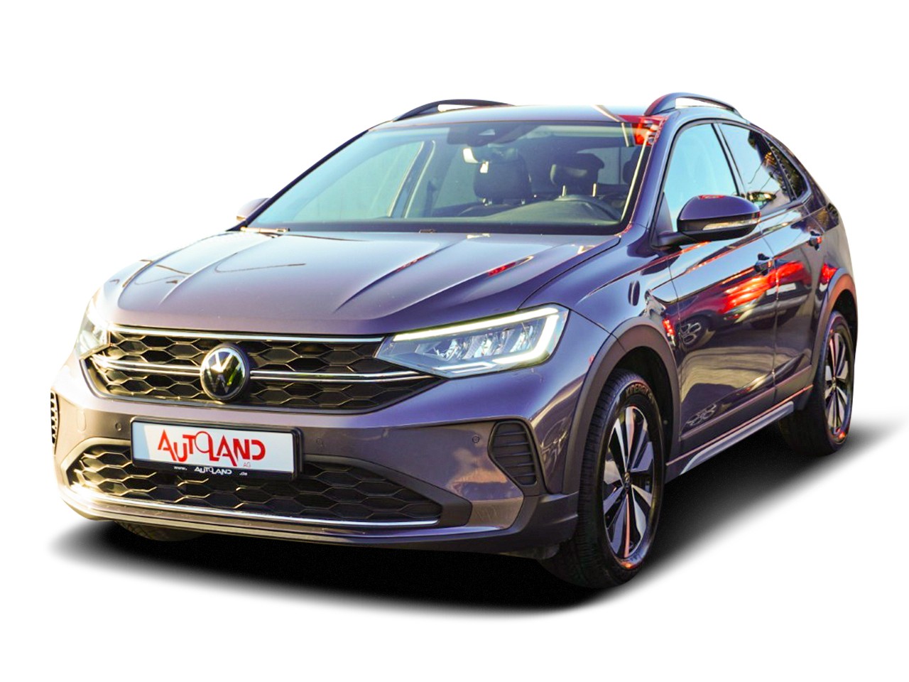 VW Taigo 1.0 Move