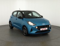 Hyundai i10 1.0 Trend