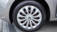 Skoda Rapid 1.0 TSI Spaceback