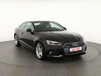 Audi A5 Coupe 2.0 TFSI quattro sport