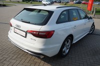 Audi A4 Avant 35 TDI S-tronic advanced