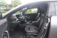 Mercedes-Benz CLA 180 AMG Line