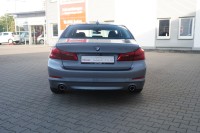 BMW 520 d