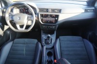 Seat Ibiza 1.0 TSI Black Edition FR