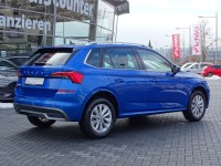 Skoda Kamiq 1.0 TSI