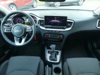 Kia cee'd Sporty Wagon Ceed SW 1.5 T-GDI Aut.