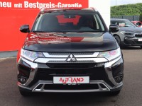 Mitsubishi Outlander 2.0 Diamant Edition