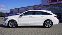 Mercedes-Benz CLA 180 Shooting Brake 
