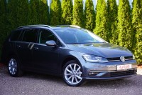 VW Golf VII 1.5 TSI ACT BMT Highline