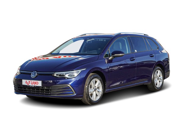VW Golf VIII Variant 2.0 TDI DSG Life