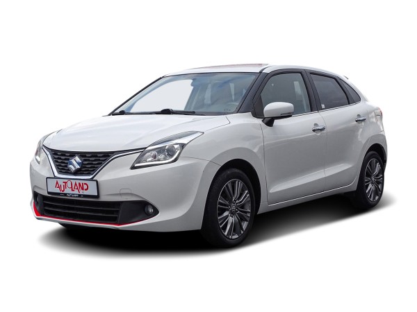 Suzuki Baleno 1.0 Boosterjet