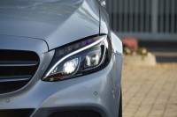 Mercedes-Benz C 200 C200 CGI Avantgarde