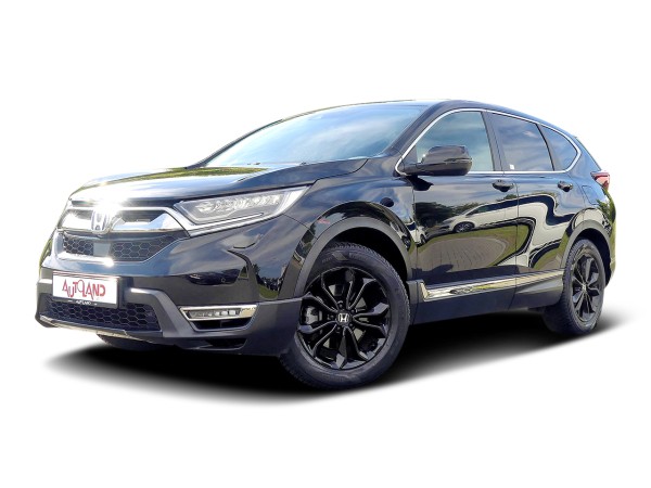 Honda CR-V Hybrid 2.0