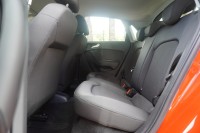 Audi A1 Sportback 1.4 TFSI basis S-Tronic