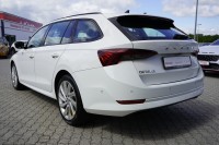 Skoda Octavia Combi 1.5 16V TSI