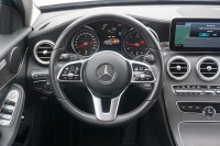 Mercedes-Benz C 220 C220 T-Modell d Avantgarde