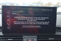 Audi Q5 Sportback 40 TDI S-Line quattro s-tronic