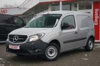 Vorschau: Mercedes-Benz Citan 112 Lang