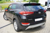 Hyundai Tucson 1.6T Advantage
