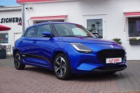Suzuki Swift 1.2 Mild Hybrid Comfort+ Aut.