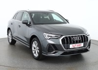 Audi Q3 35 TFSI S-Tronic S-Line